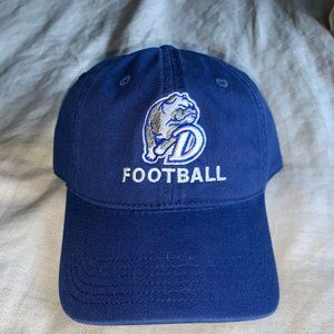 Drake Bulldogs Football Hat